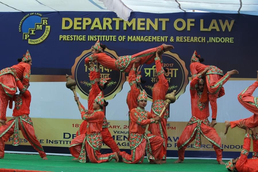 PIMR Campus & Events photo 29